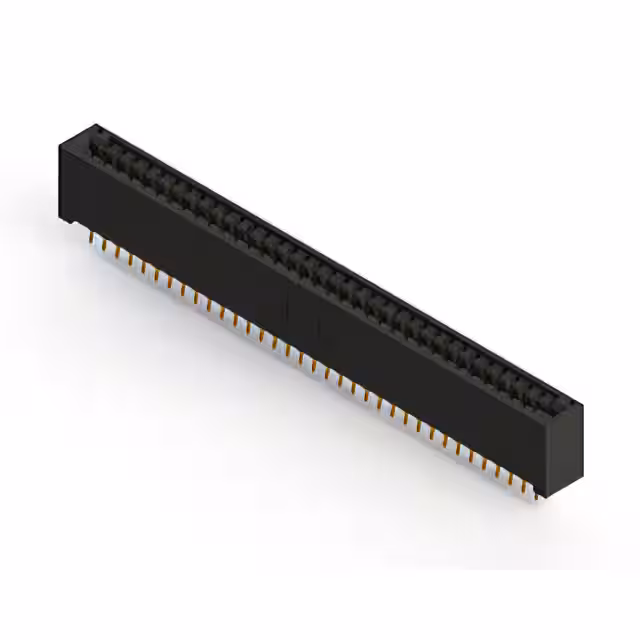 896-070-556-201 EDAC Inc.  Edgeboard Connectors